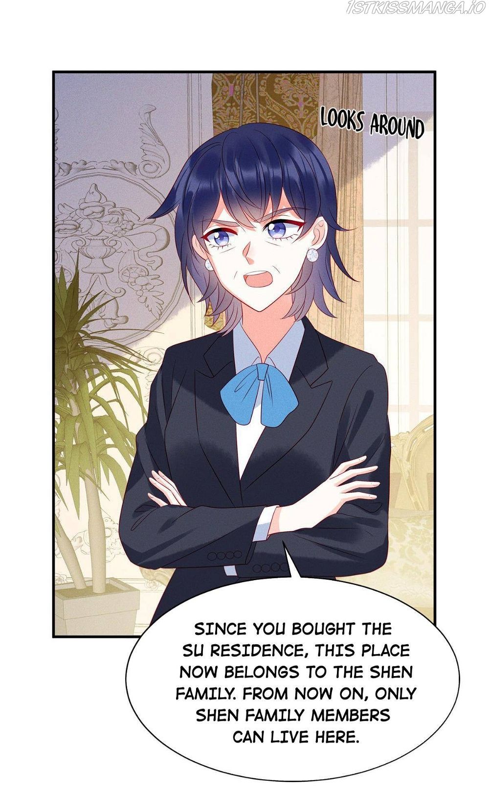 There’s A Rat In Our House Chapter 91 104 023