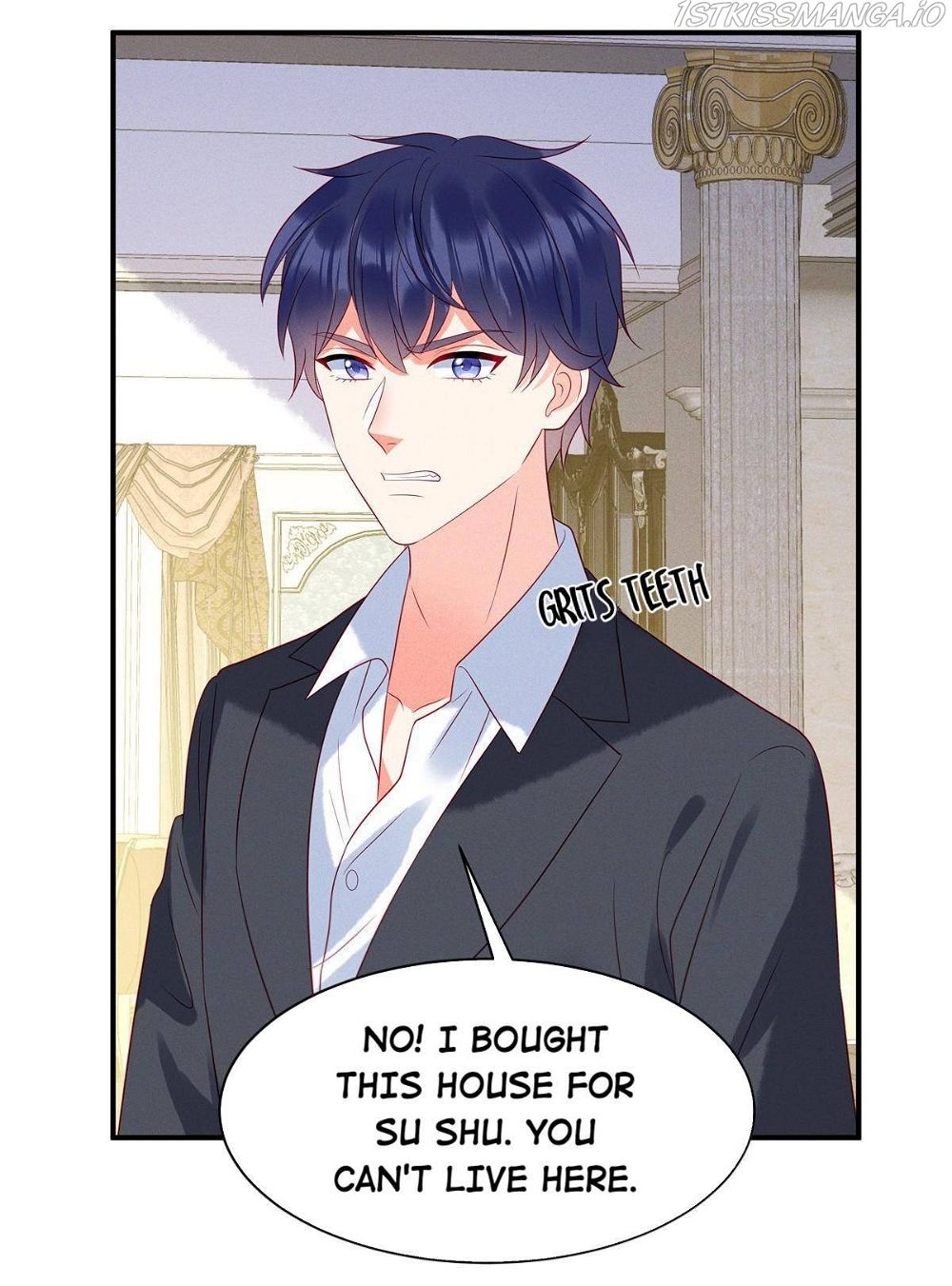 There’s A Rat In Our House Chapter 91 105 024