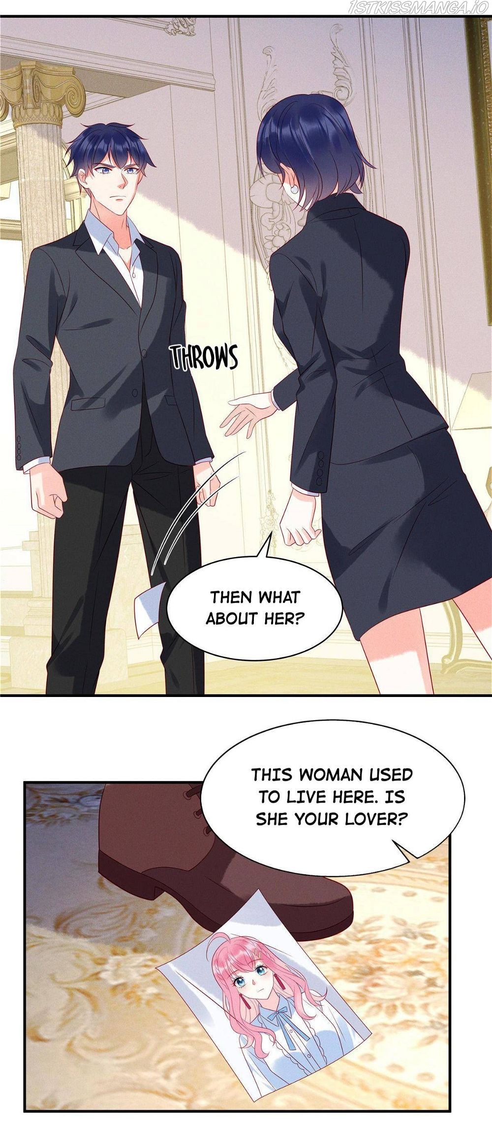 There’s A Rat In Our House Chapter 91 106 025