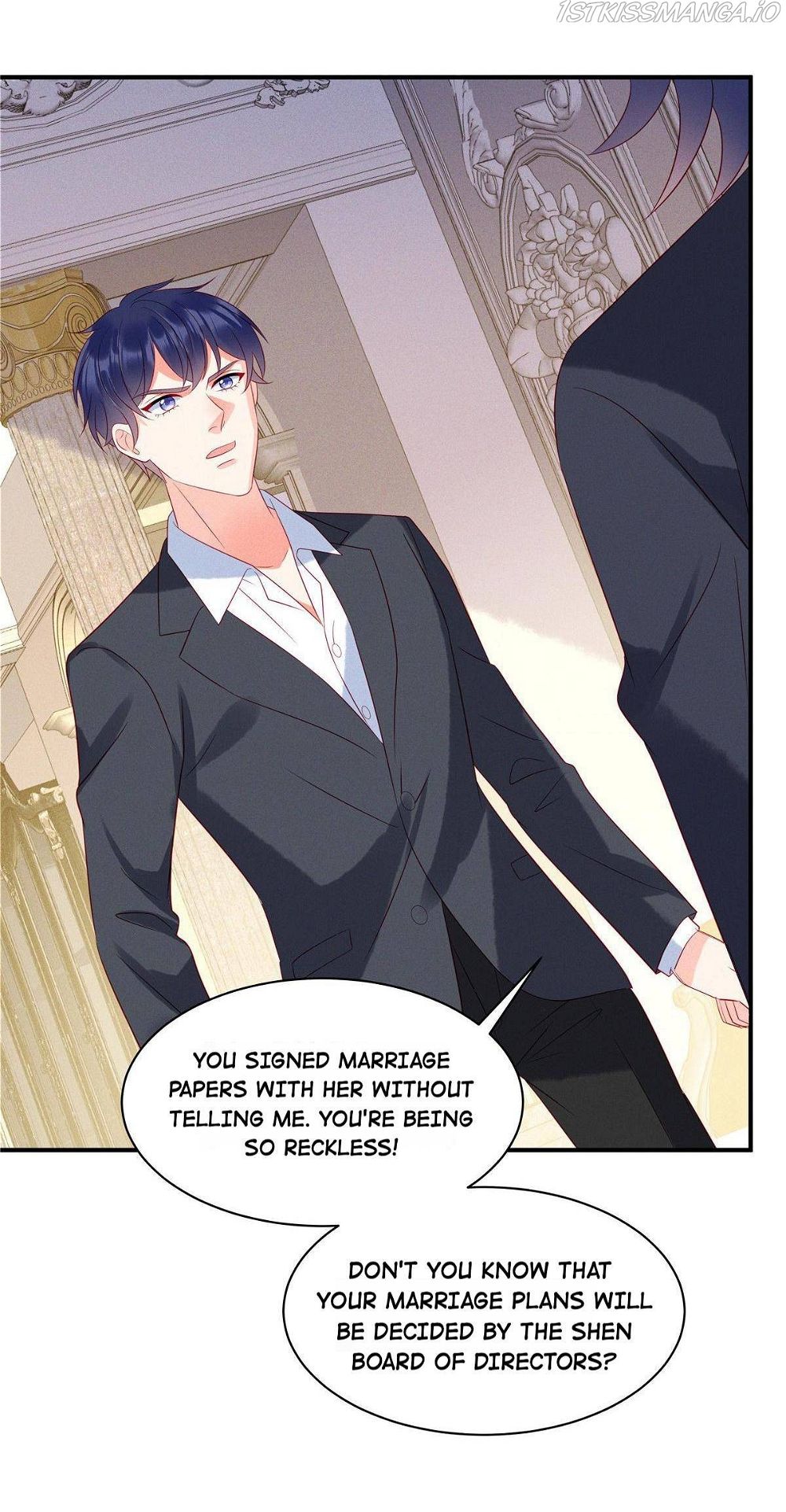 There’s A Rat In Our House Chapter 91 107 026
