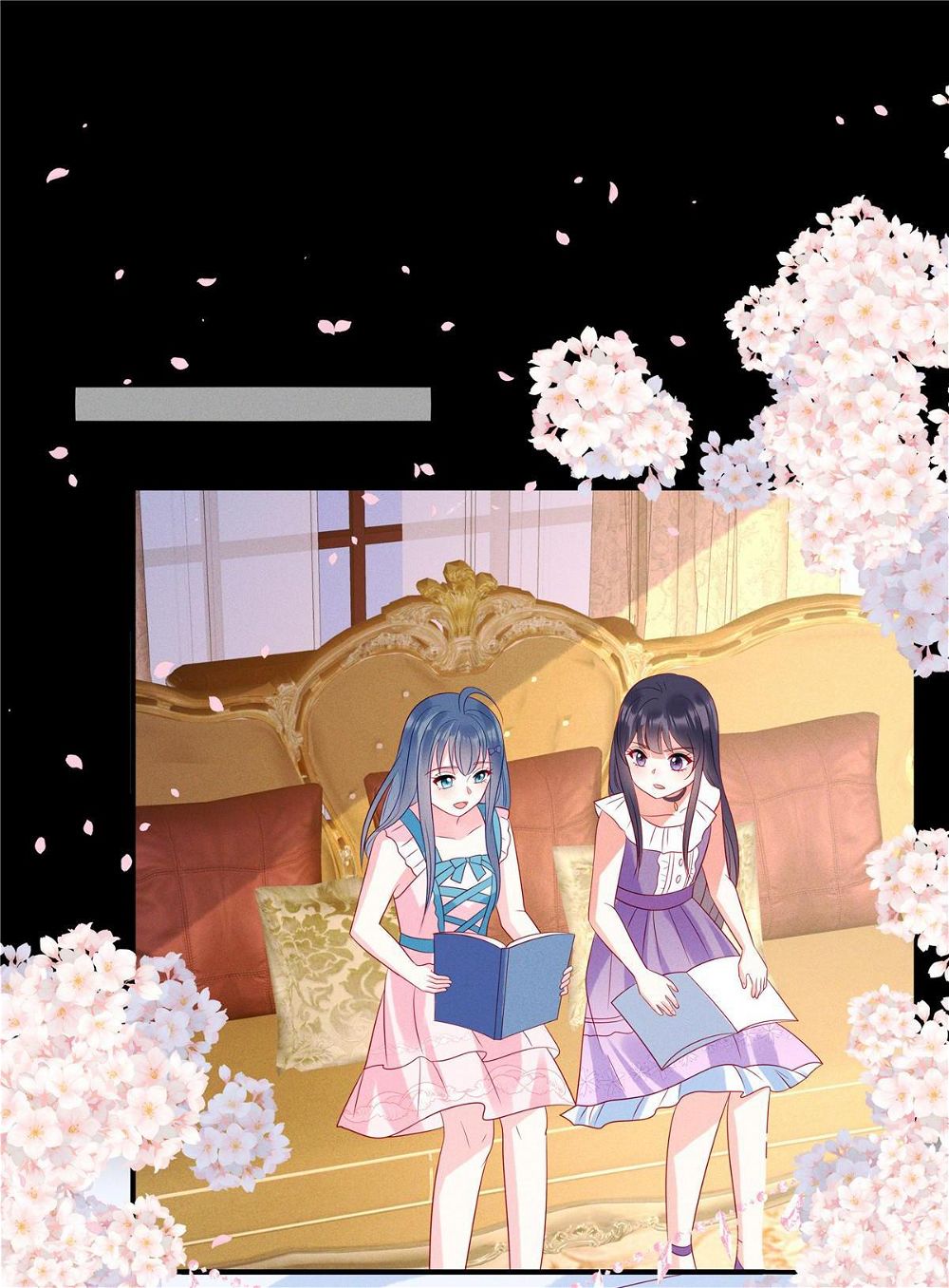 There’s A Rat In Our House Chapter 97 90 003