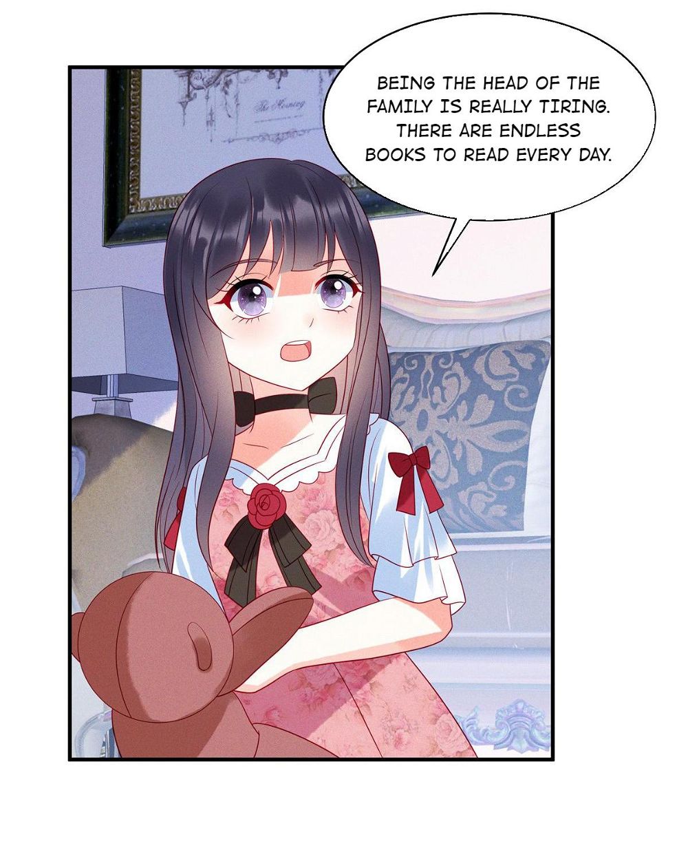 There’s A Rat In Our House Chapter 97 96 009