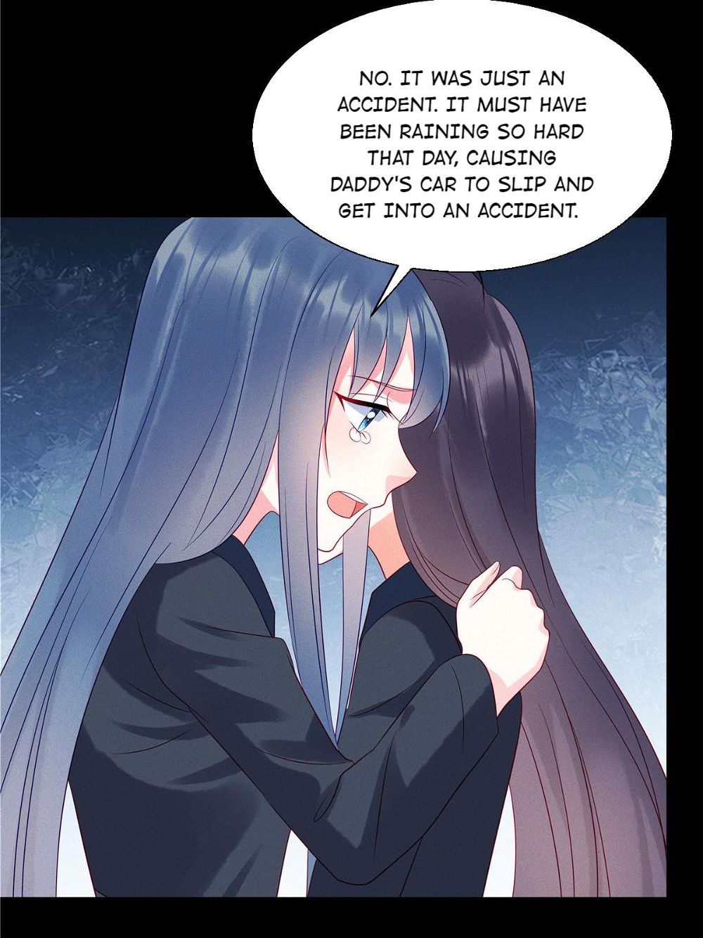 There’s A Rat In Our House Chapter 97 100 013