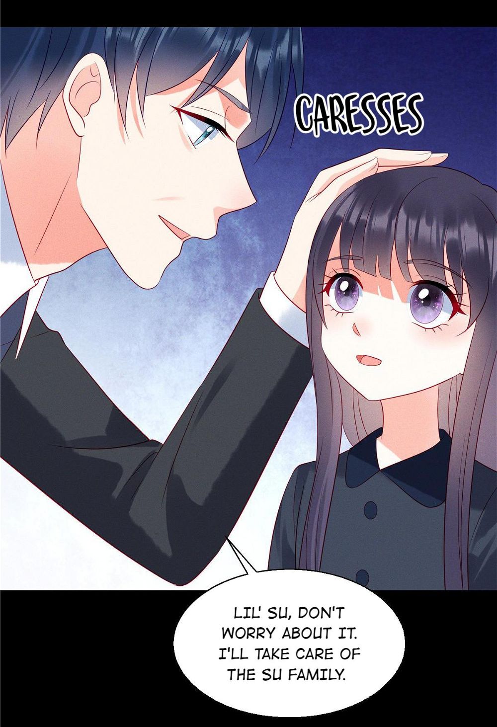 There’s A Rat In Our House Chapter 97 104 017