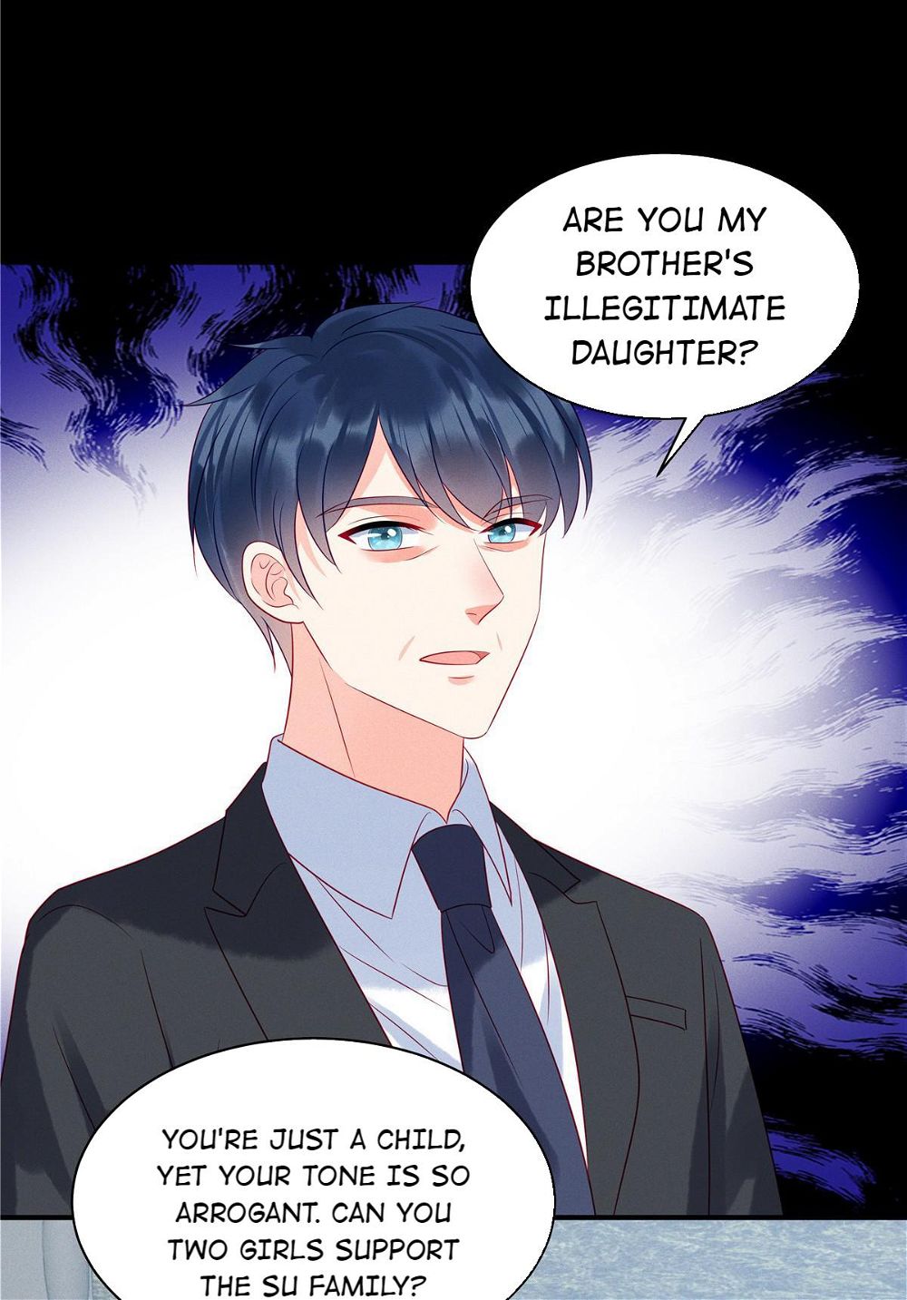 There’s A Rat In Our House Chapter 97 106 019