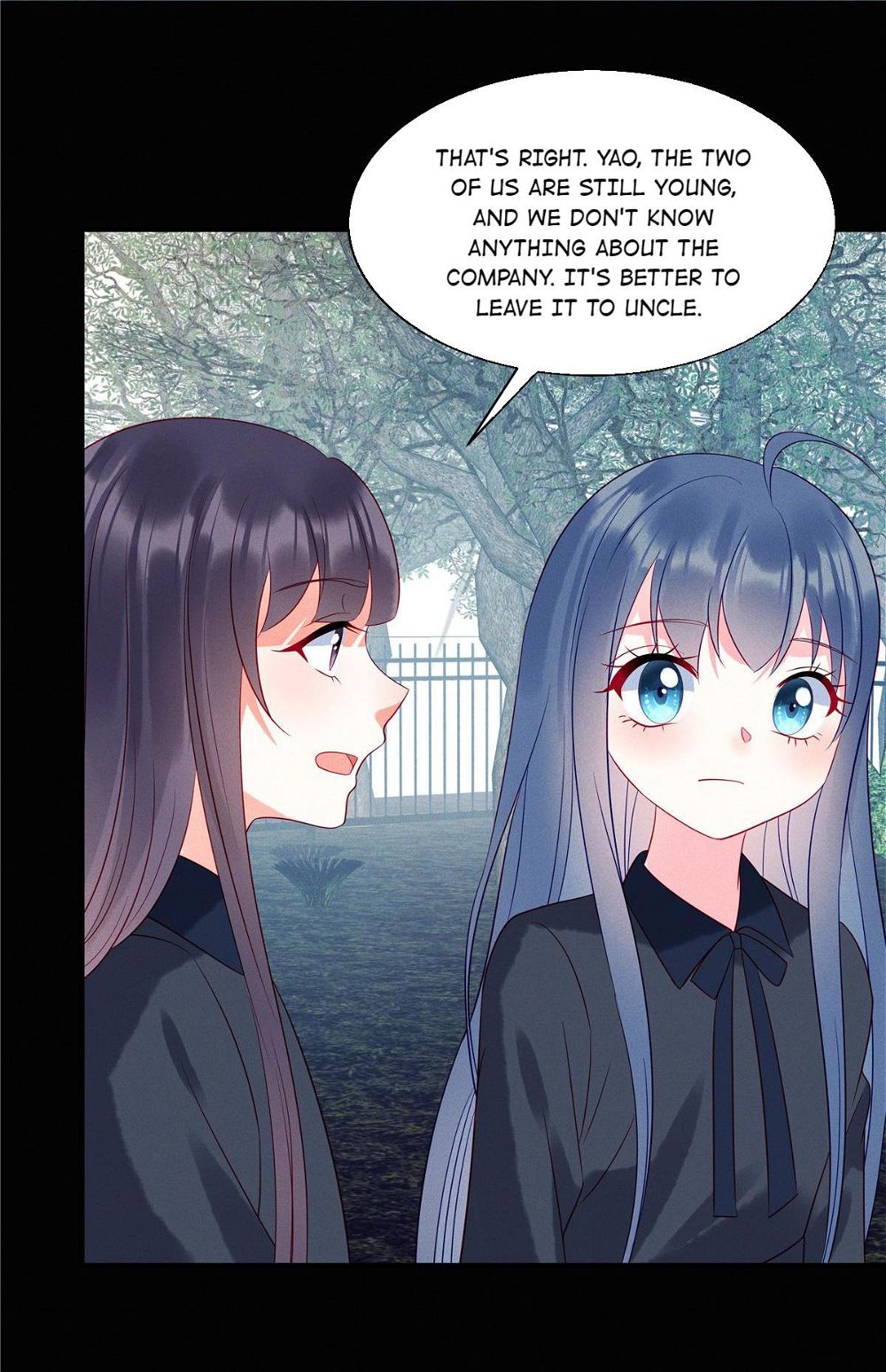 There’s A Rat In Our House Chapter 97 108 021