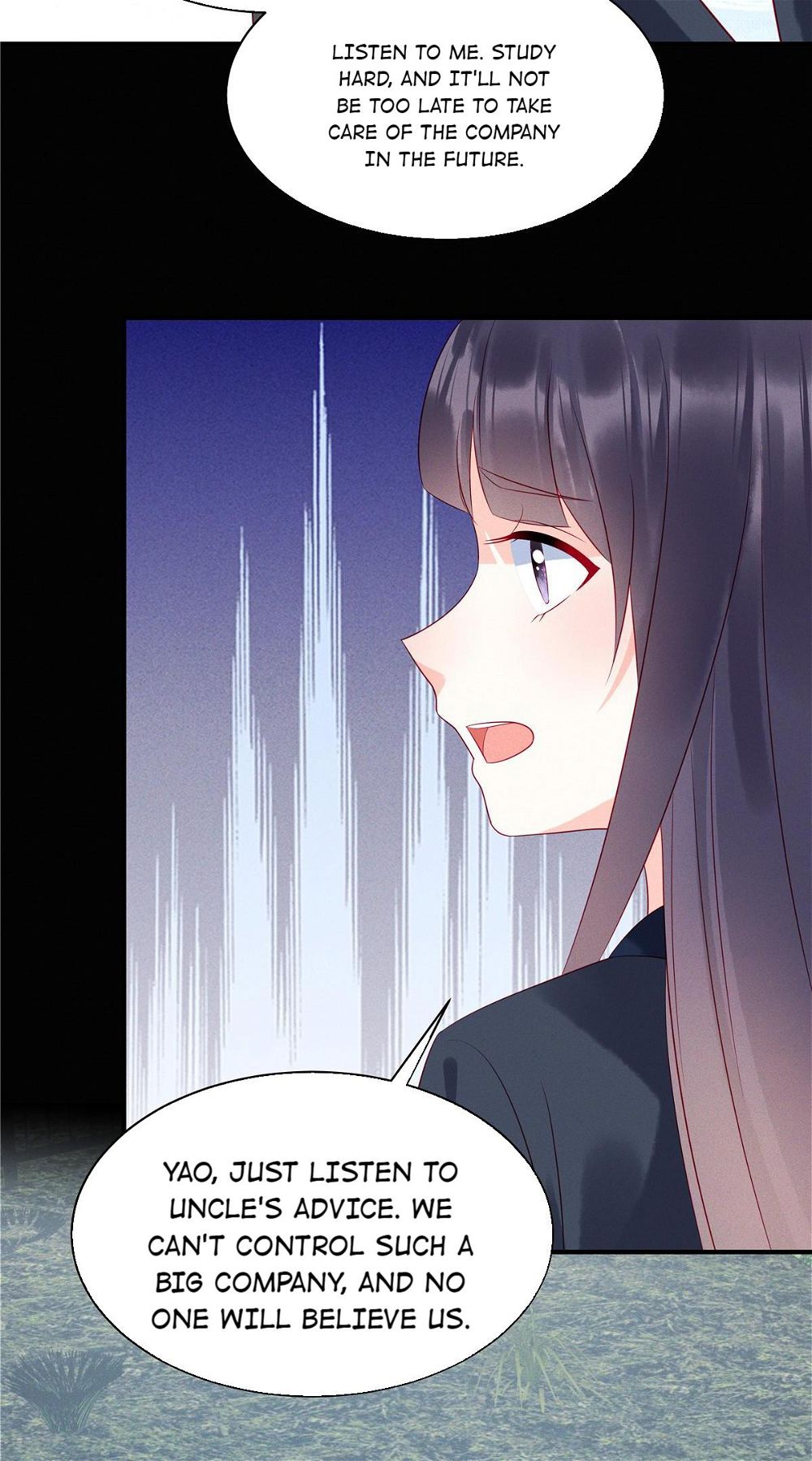There’s A Rat In Our House Chapter 97 110 023