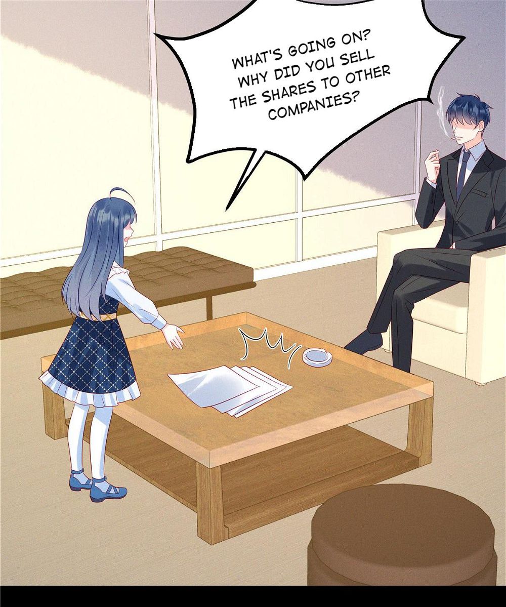 There’s A Rat In Our House Chapter 97 115 028