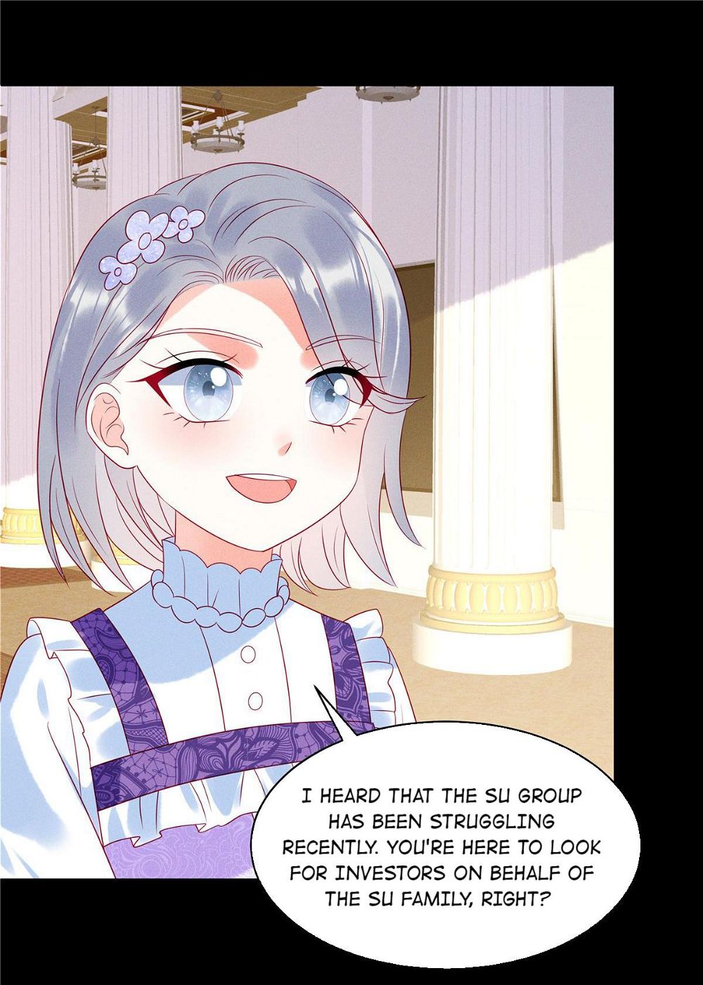 There’s A Rat In Our House Chapter 99 108 024
