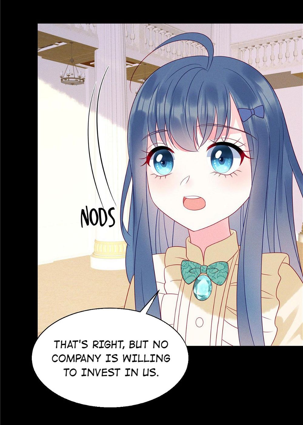 There’s A Rat In Our House Chapter 99 109 025