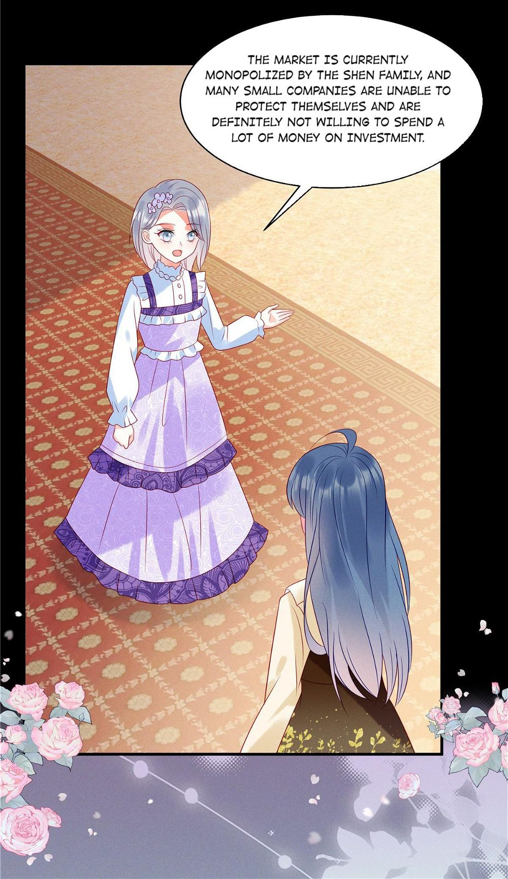 There’s A Rat In Our House Chapter 99 110 026