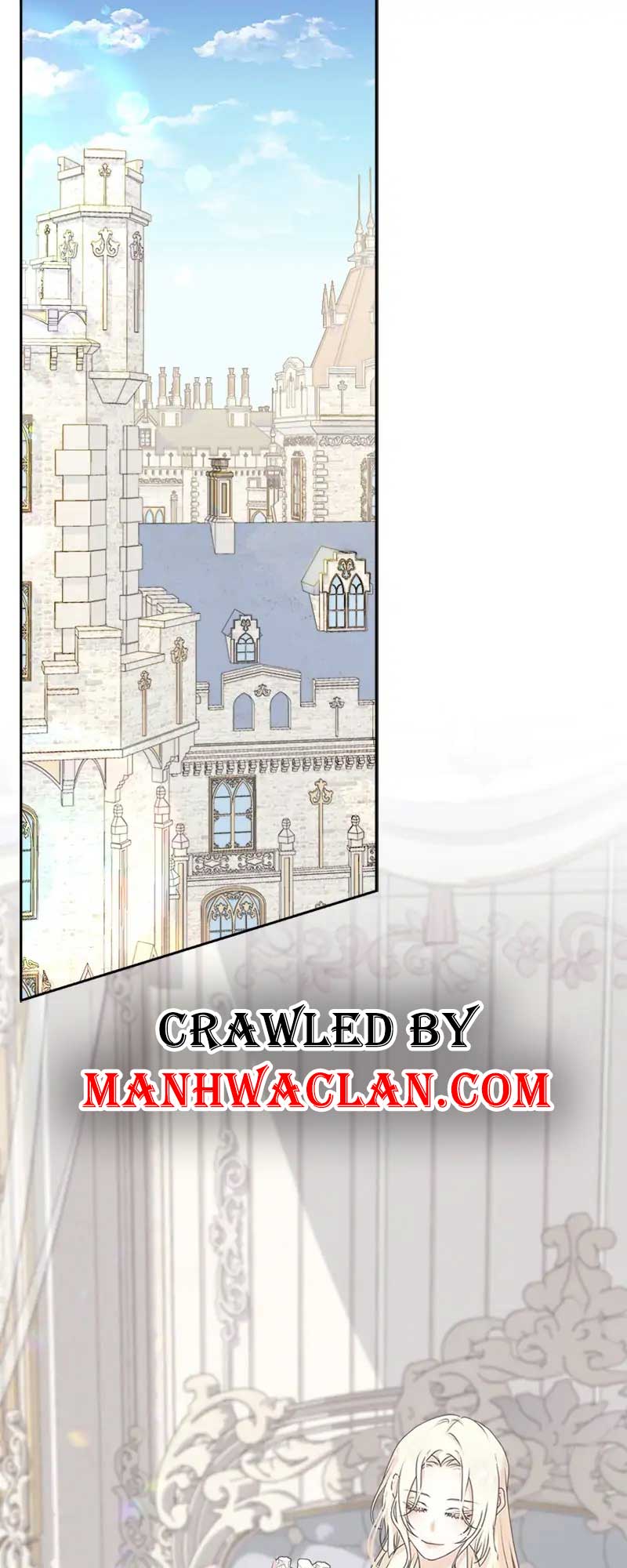 Reborn As a Character That Never Existed Chapter 1 197 0