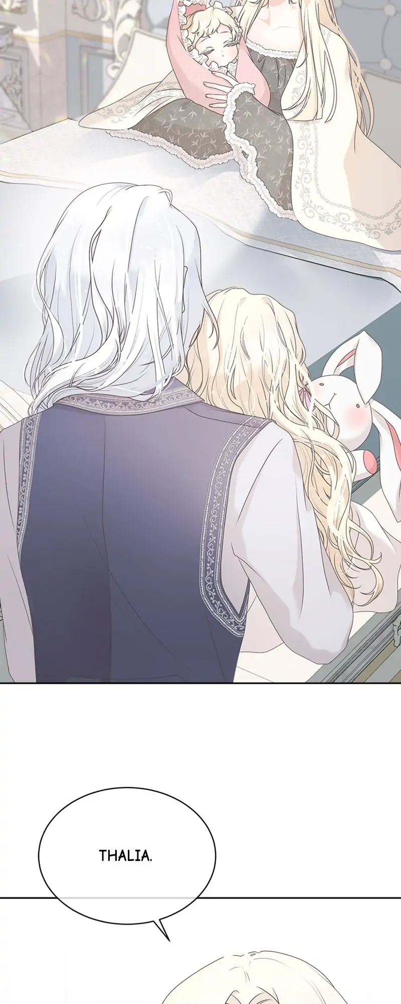 Reborn As a Character That Never Existed Chapter 1 198 1