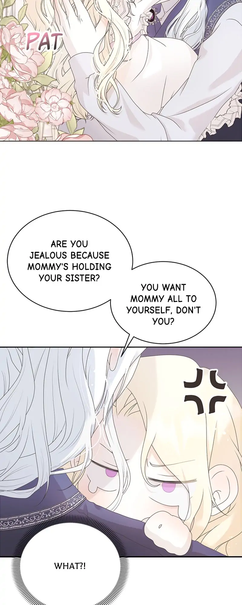 Reborn As a Character That Never Existed Chapter 1 208 11