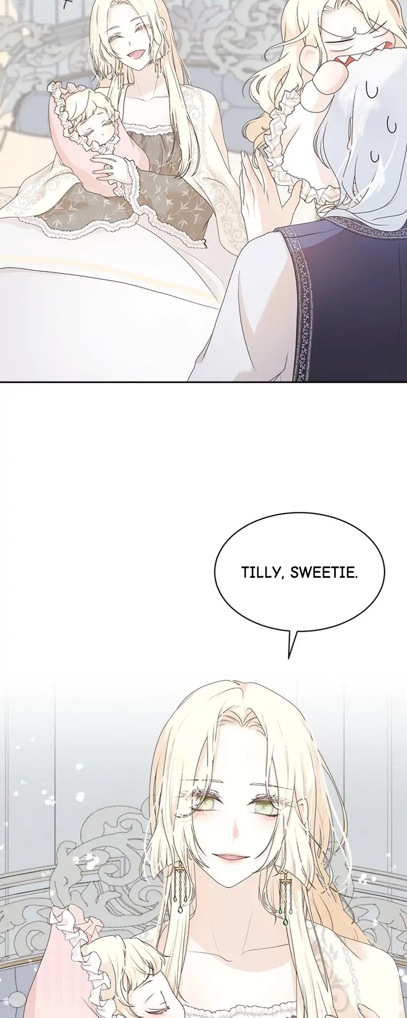 Reborn As a Character That Never Existed Chapter 1 214 17