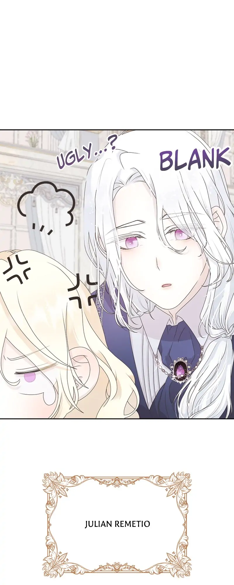 Reborn As a Character That Never Existed Chapter 1 216 19