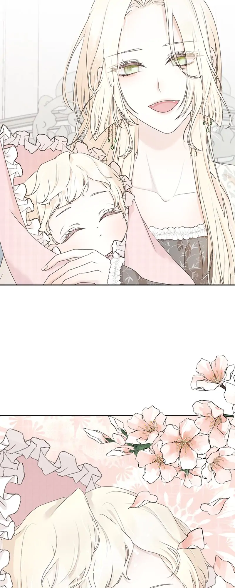 Reborn As a Character That Never Existed Chapter 1 199 2