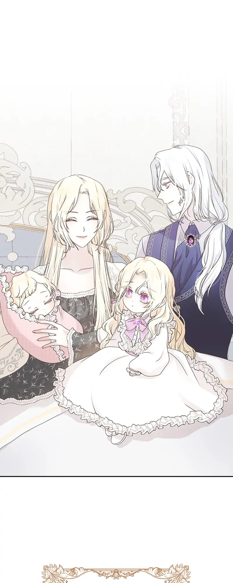 Reborn As a Character That Never Existed Chapter 1 217 20