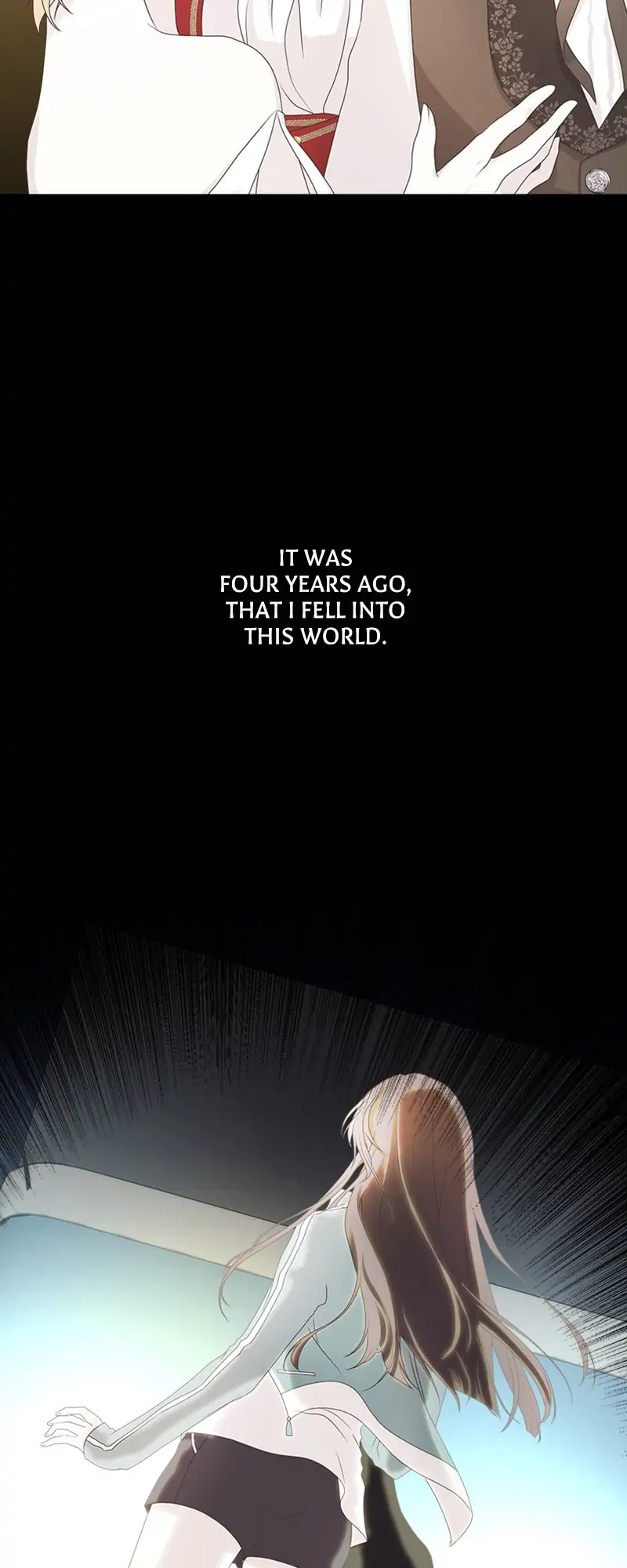 Reborn As a Character That Never Existed Chapter 1 220 23