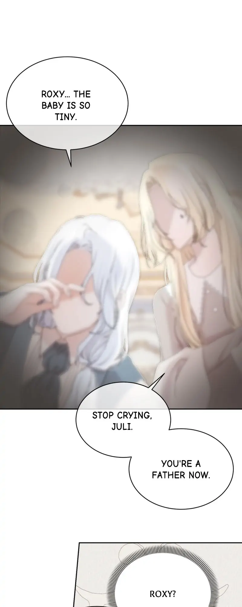 Reborn As a Character That Never Existed Chapter 1 224 27