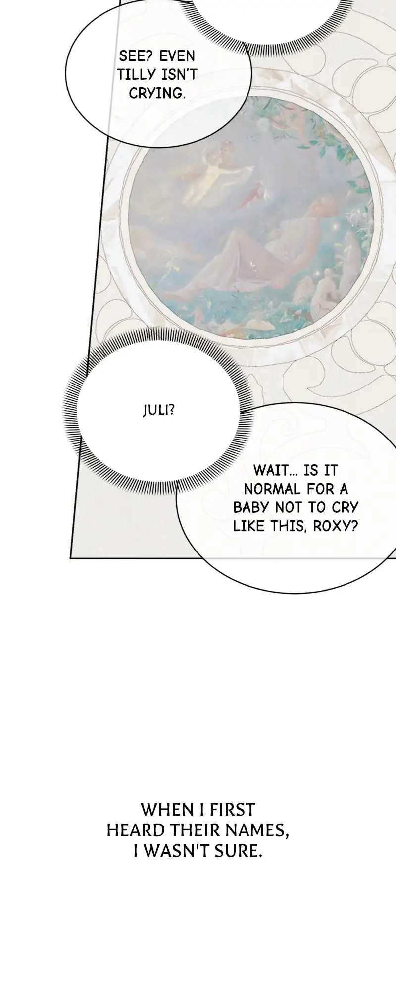 Reborn As a Character That Never Existed Chapter 1 225 28