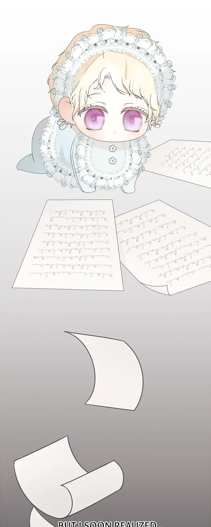 Reborn As a Character That Never Existed Chapter 1 226 29