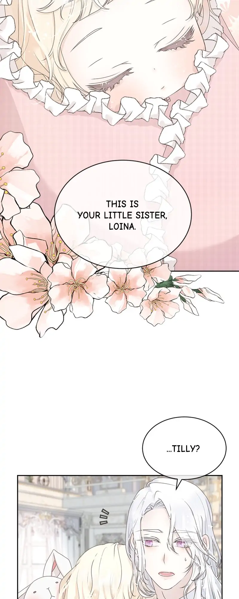 Reborn As a Character That Never Existed Chapter 1 200 3