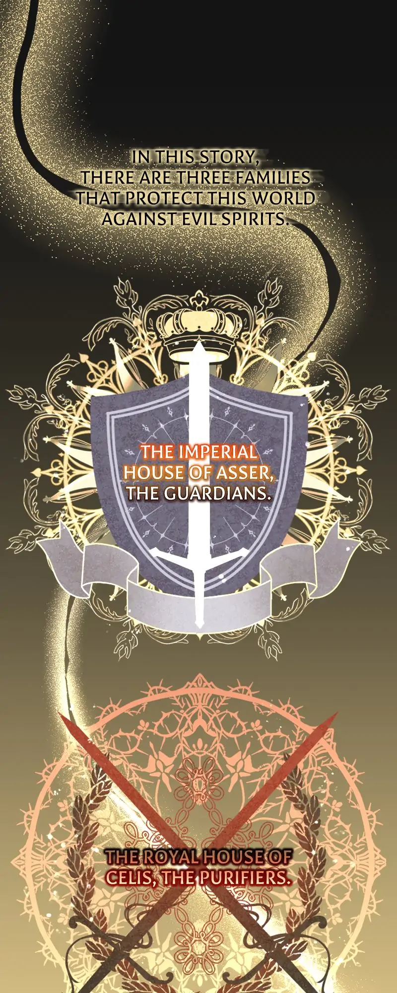 Reborn As a Character That Never Existed Chapter 1 229 32