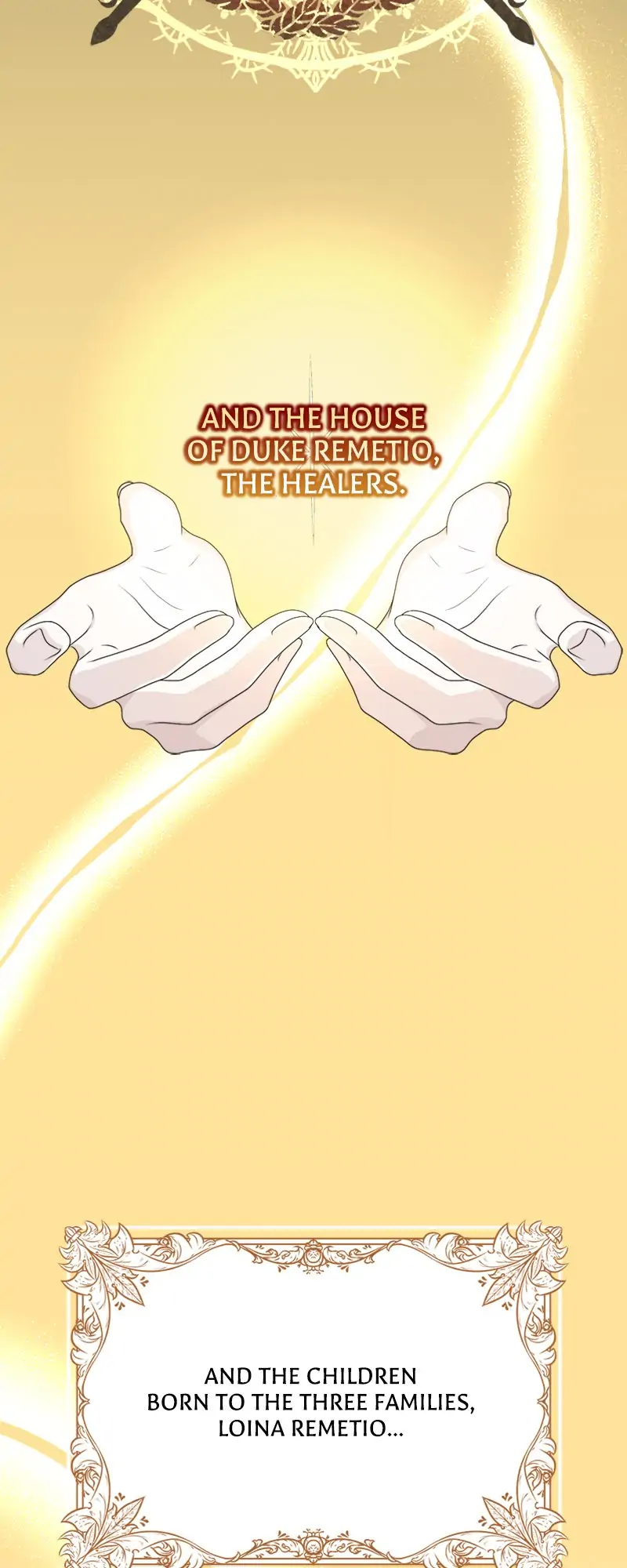 Reborn As a Character That Never Existed Chapter 1 230 33