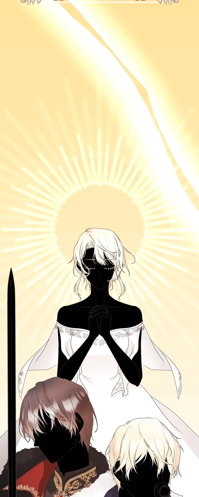 Reborn As a Character That Never Existed Chapter 1 231 34