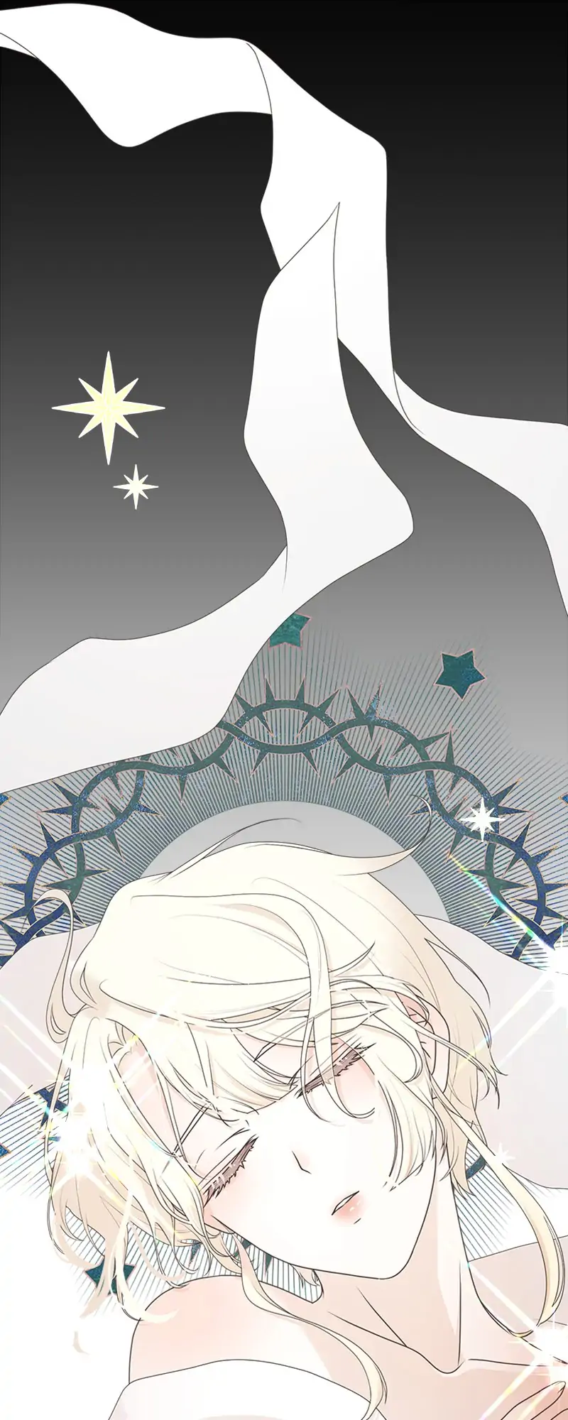 Reborn As a Character That Never Existed Chapter 1 235 38