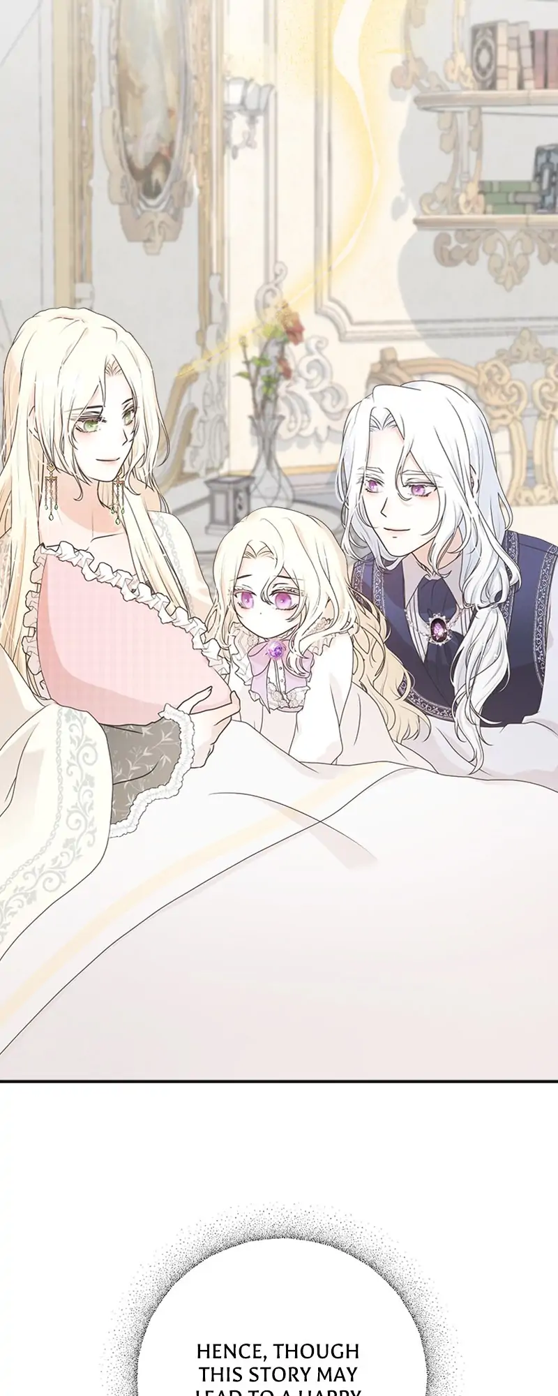 Reborn As a Character That Never Existed Chapter 1 237 40