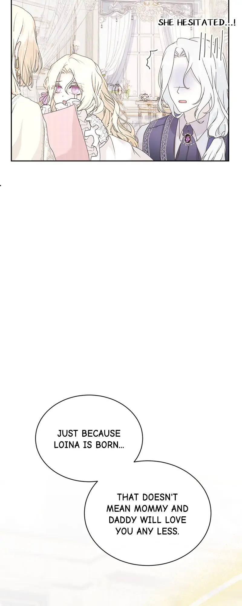 Reborn As a Character That Never Existed Chapter 1 243 46