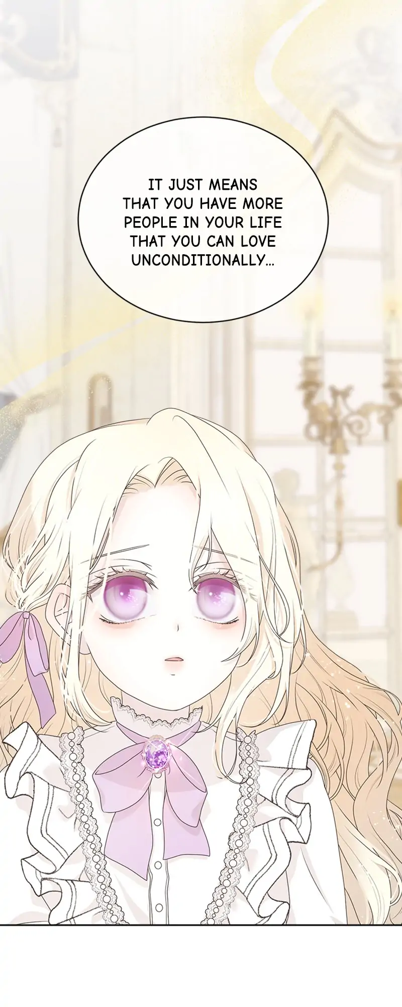 Reborn As a Character That Never Existed Chapter 1 244 47