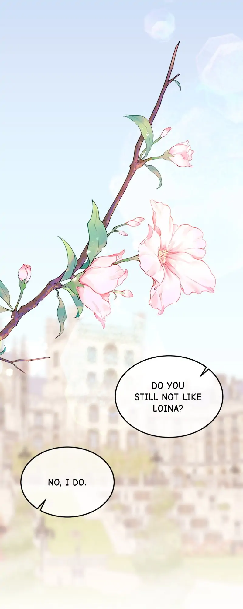 Reborn As a Character That Never Existed Chapter 1 247 50