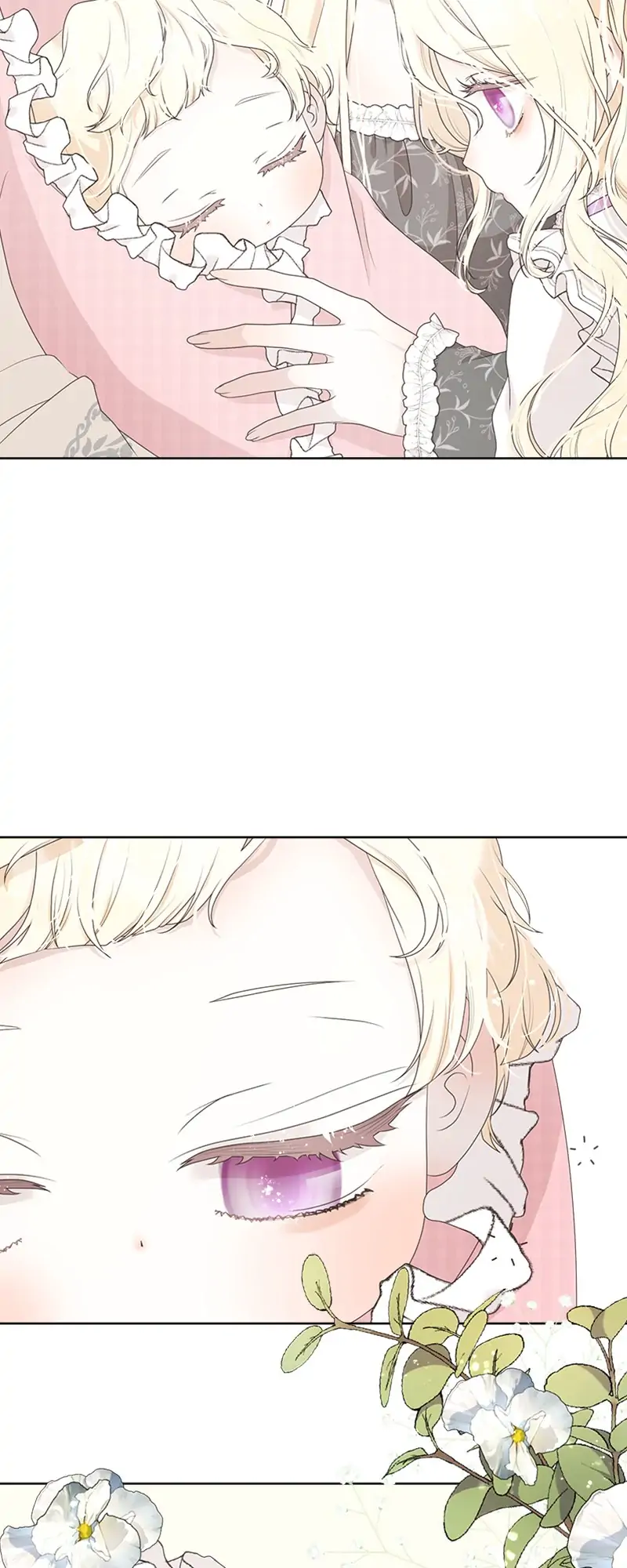 Reborn As a Character That Never Existed Chapter 1 249 52