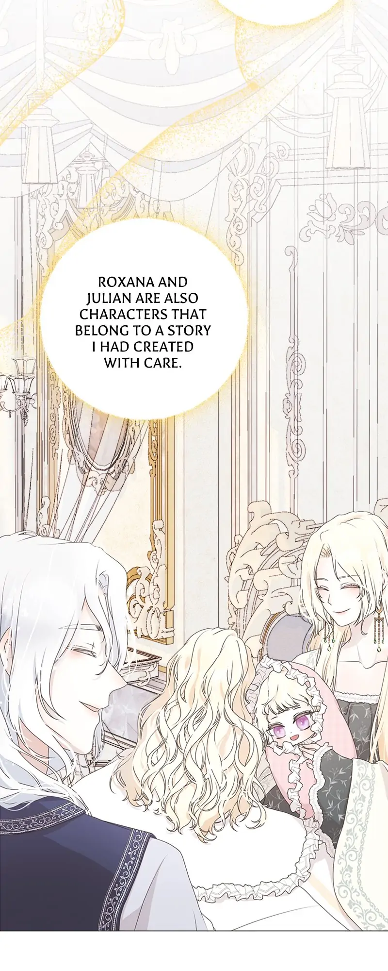 Reborn As a Character That Never Existed Chapter 1 255 58