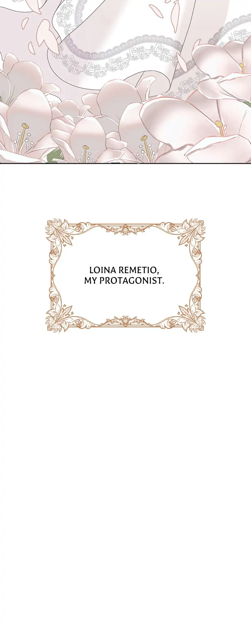 Reborn As a Character That Never Existed Chapter 1 204 7