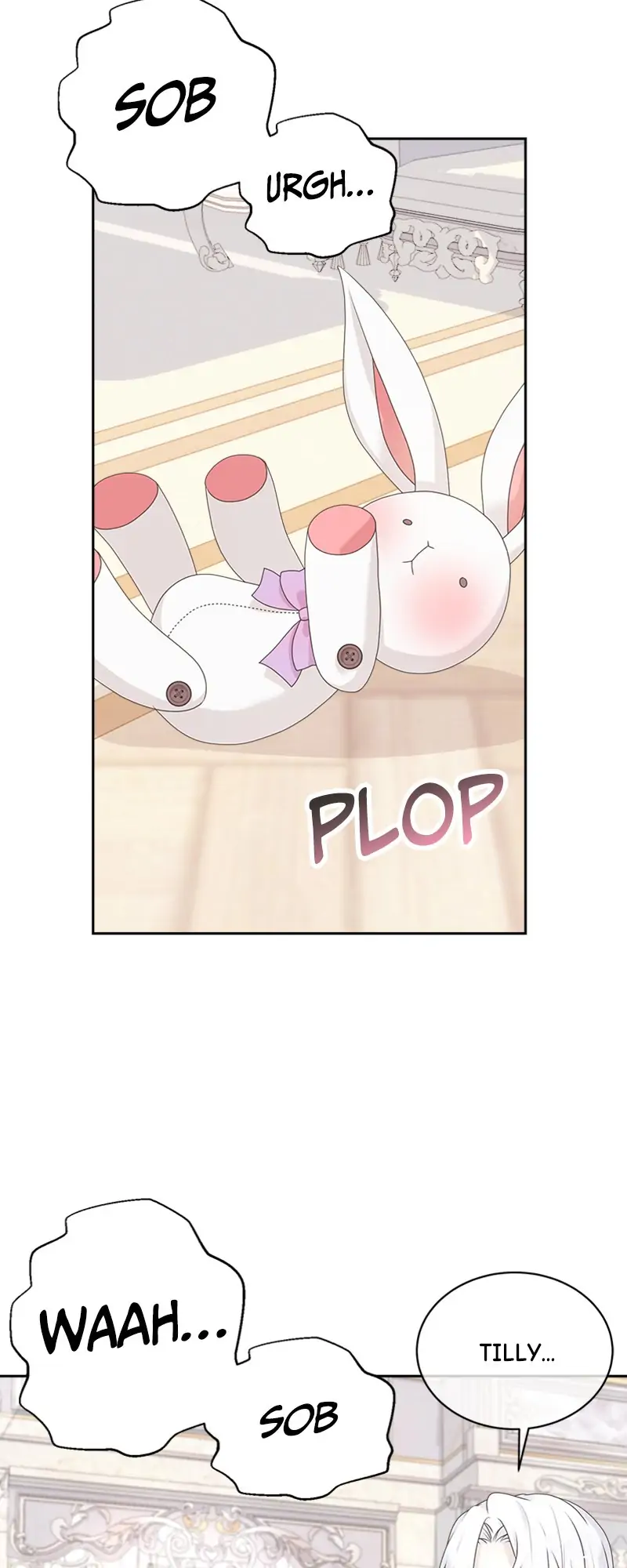 Reborn As a Character That Never Existed Chapter 1 206 9