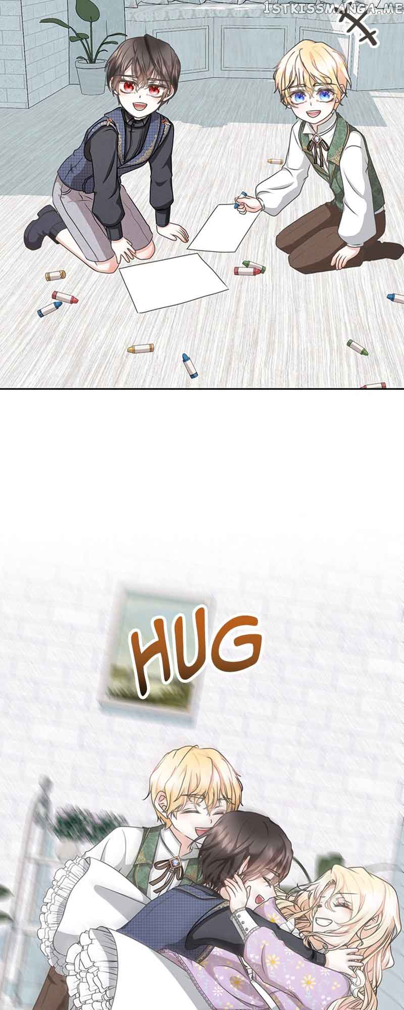 Reborn As a Character That Never Existed Chapter 20 200 04