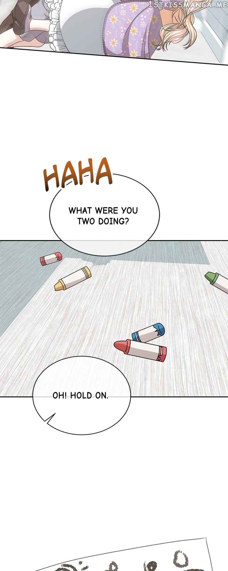 Reborn As a Character That Never Existed Chapter 20 201 05