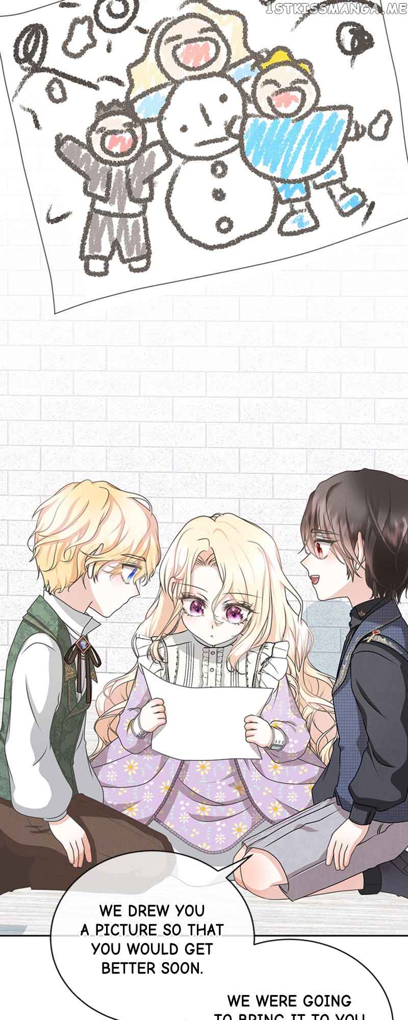 Reborn As a Character That Never Existed Chapter 20 202 06