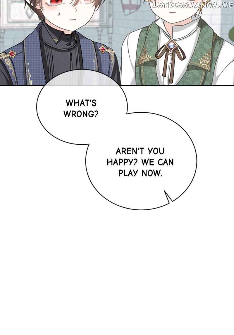 Reborn As a Character That Never Existed Chapter 20 205 09