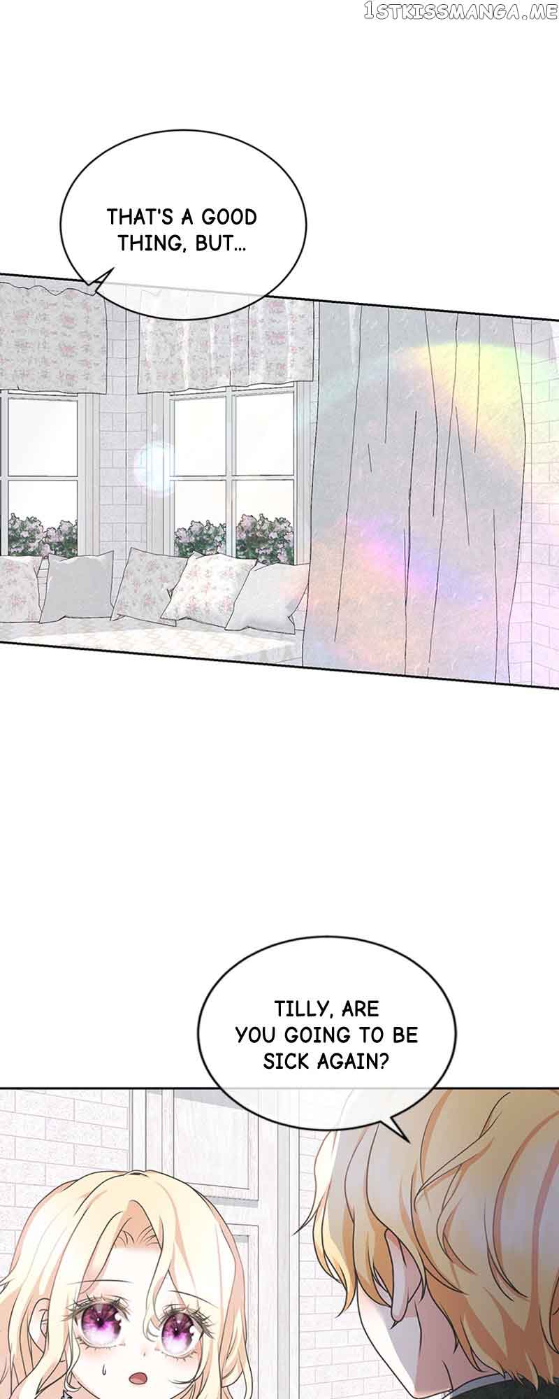 Reborn As a Character That Never Existed Chapter 20 206 10