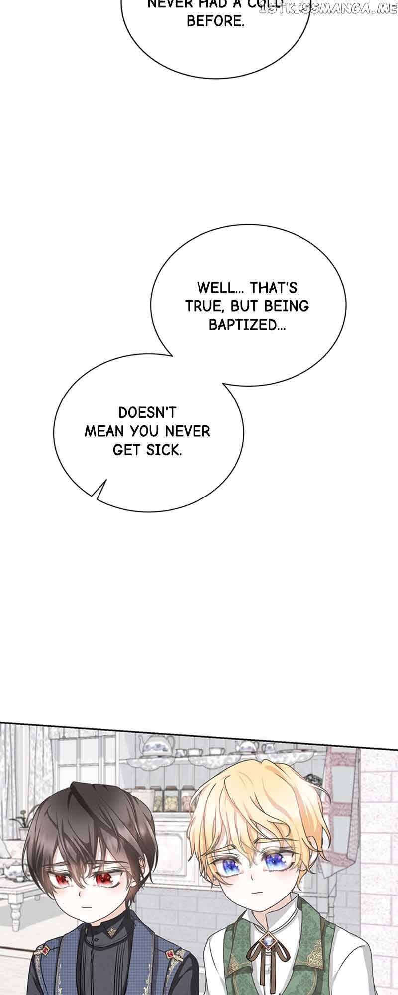 Reborn As a Character That Never Existed Chapter 20 208 12