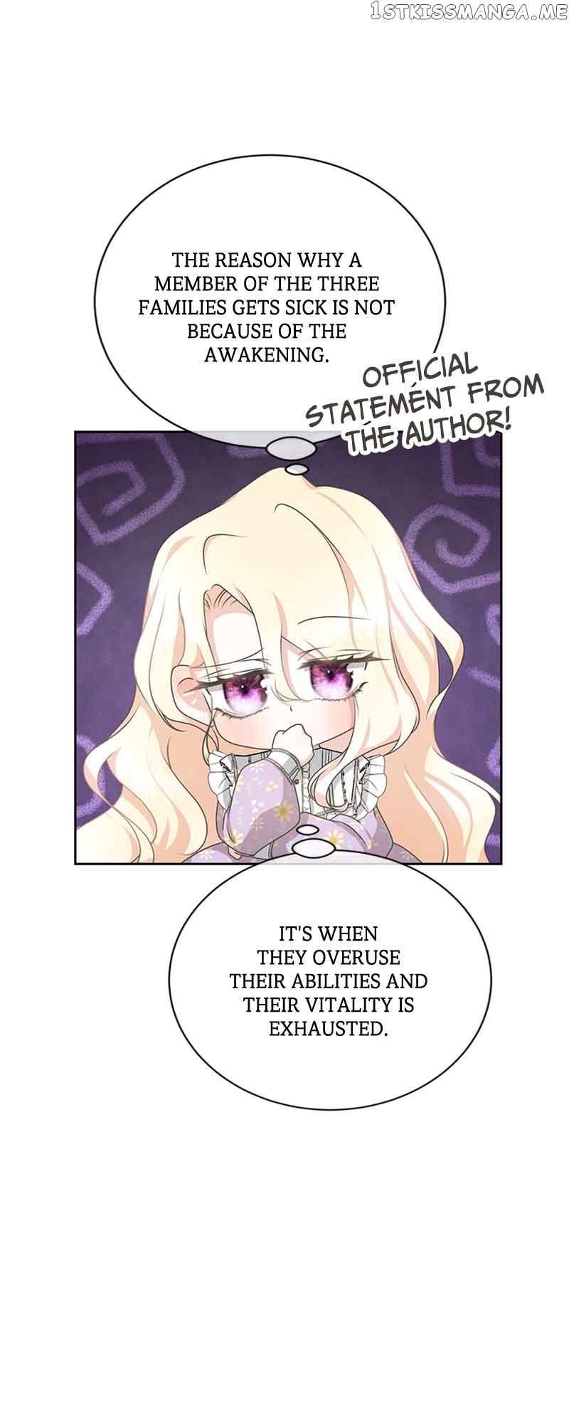 Reborn As a Character That Never Existed Chapter 20 210 14