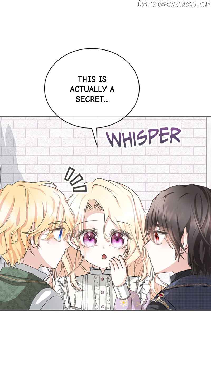 Reborn As a Character That Never Existed Chapter 20 211 15