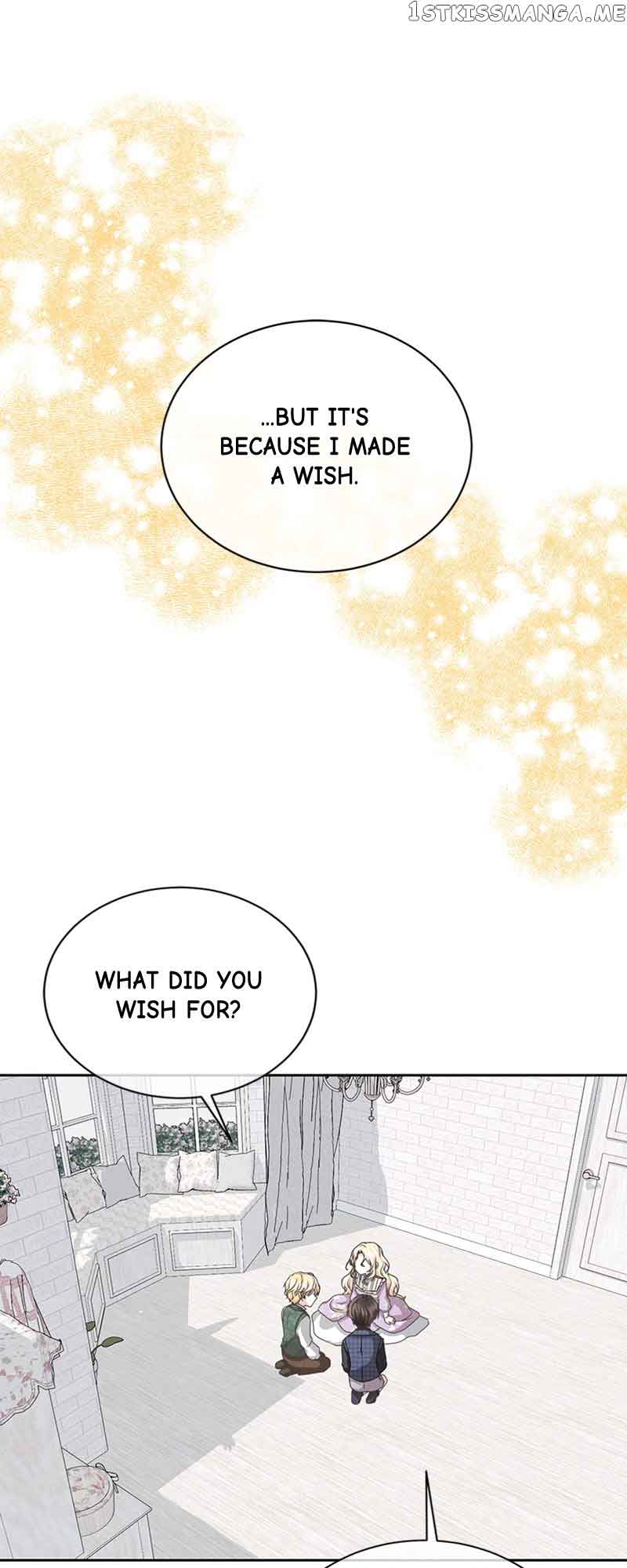 Reborn As a Character That Never Existed Chapter 20 212 16