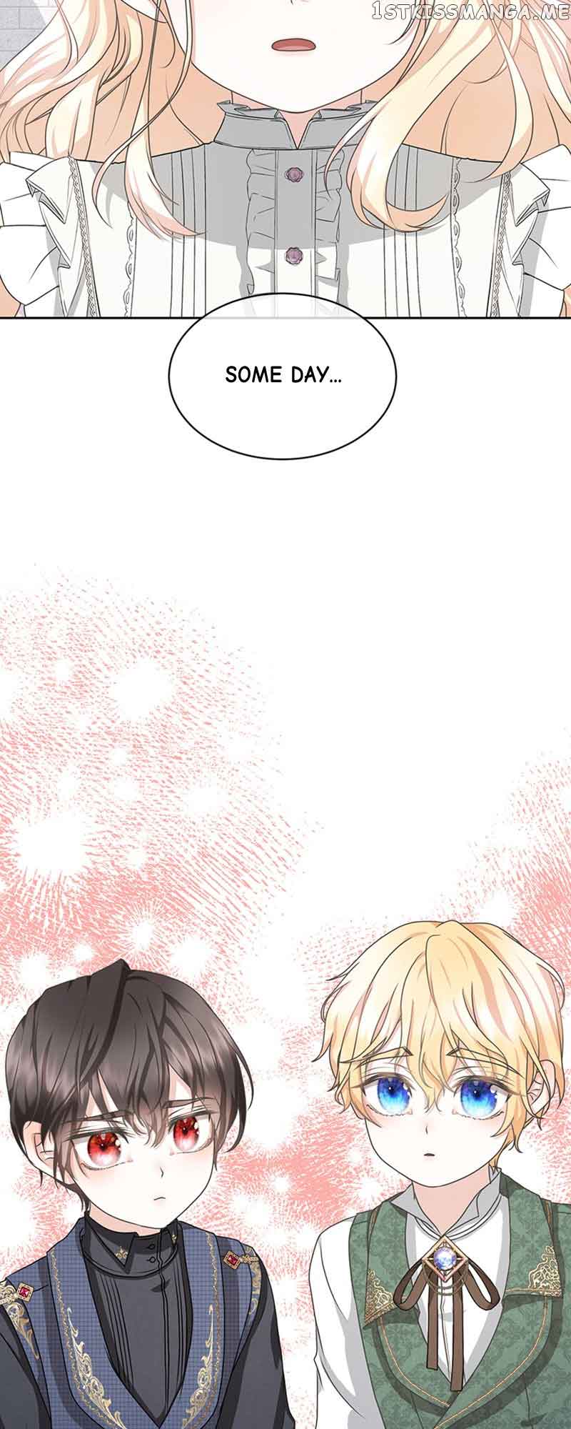 Reborn As a Character That Never Existed Chapter 20 215 19