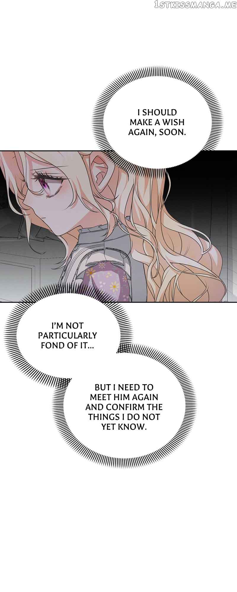 Reborn As a Character That Never Existed Chapter 20 218 22